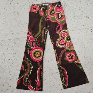 Trina Turk Multicolor Garment